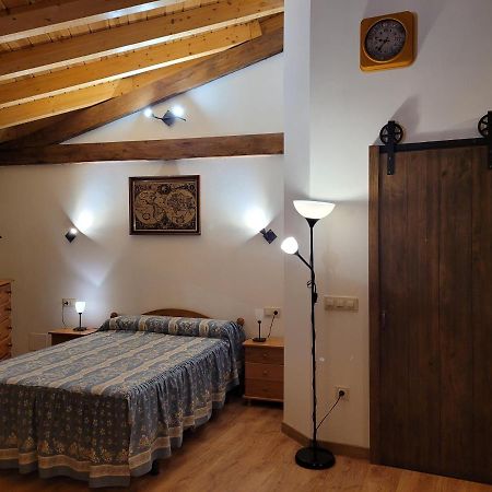 La Cantina Chanos Екстер'єр фото