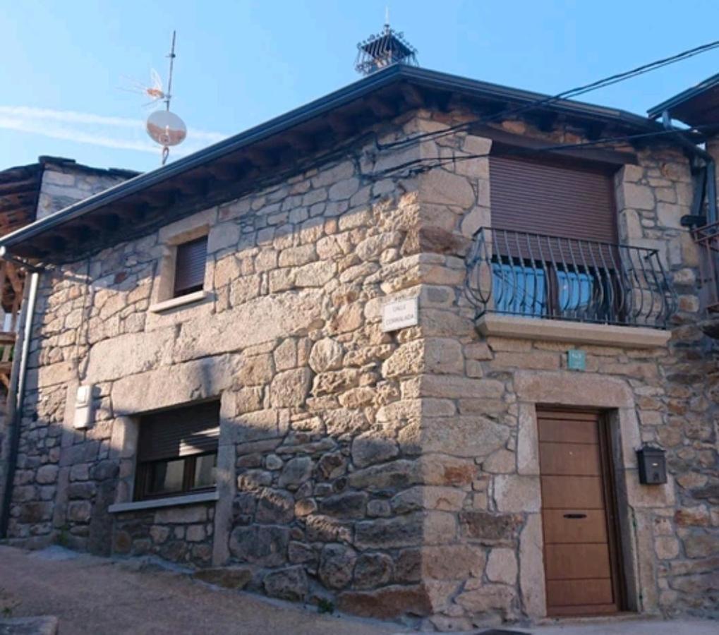La Cantina Chanos Екстер'єр фото