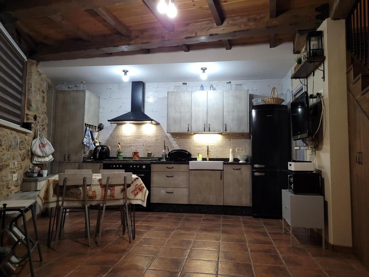 La Cantina Chanos Екстер'єр фото