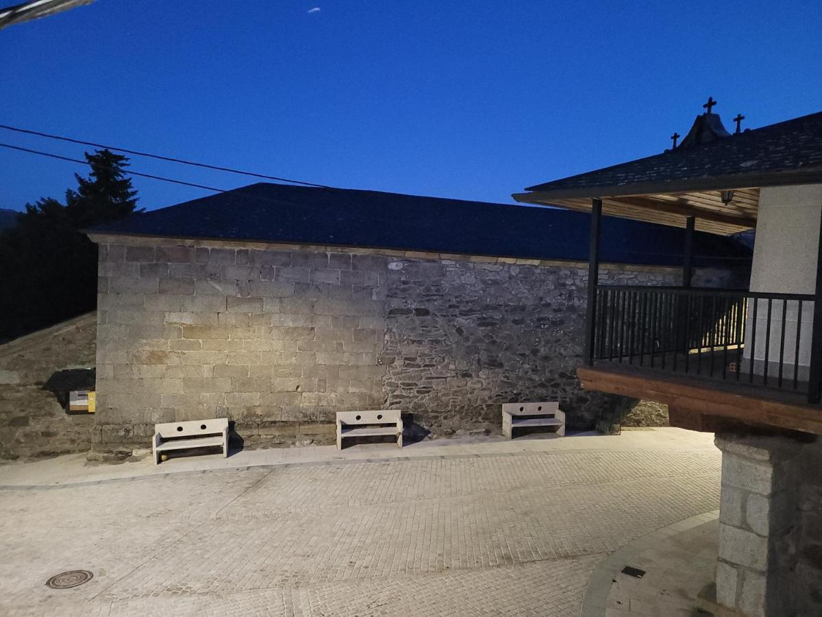 La Cantina Chanos Екстер'єр фото