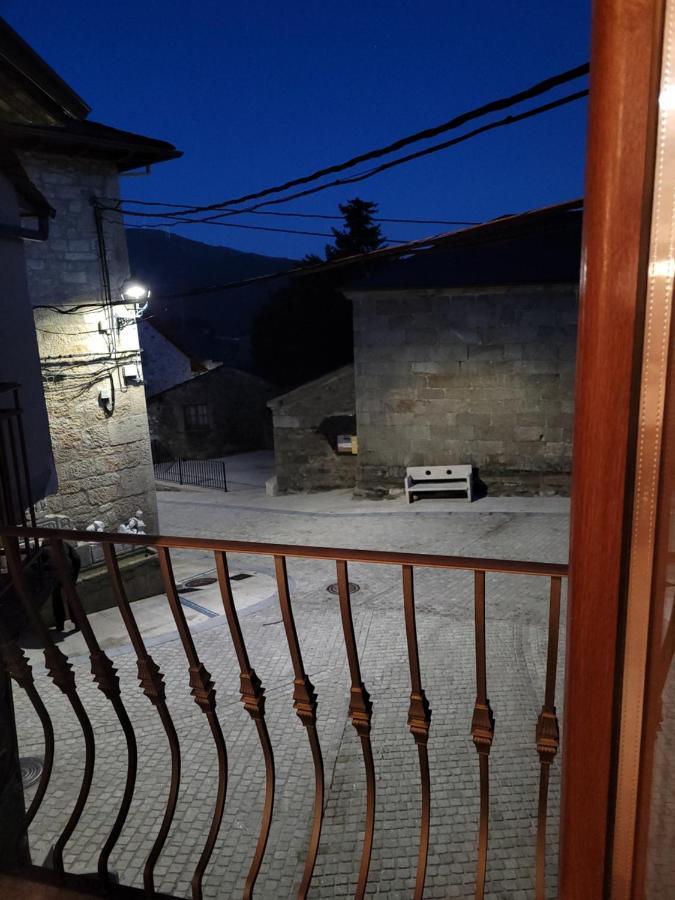 La Cantina Chanos Екстер'єр фото