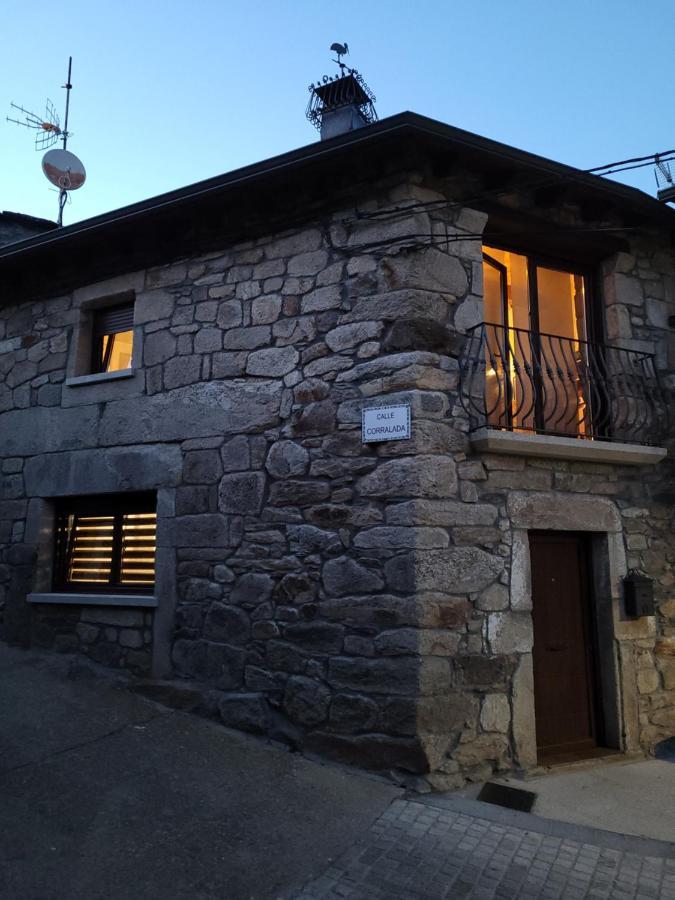 La Cantina Chanos Екстер'єр фото