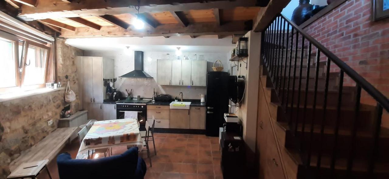 La Cantina Chanos Екстер'єр фото