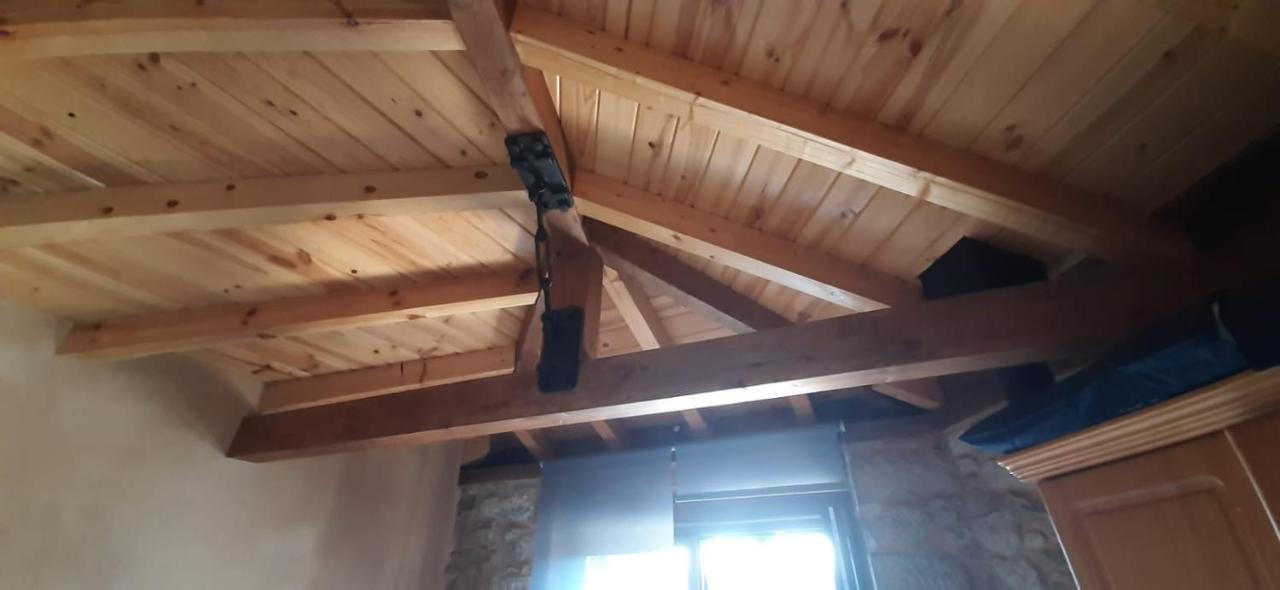 La Cantina Chanos Екстер'єр фото