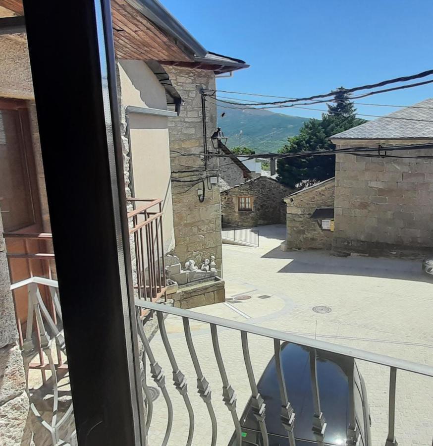 La Cantina Chanos Екстер'єр фото