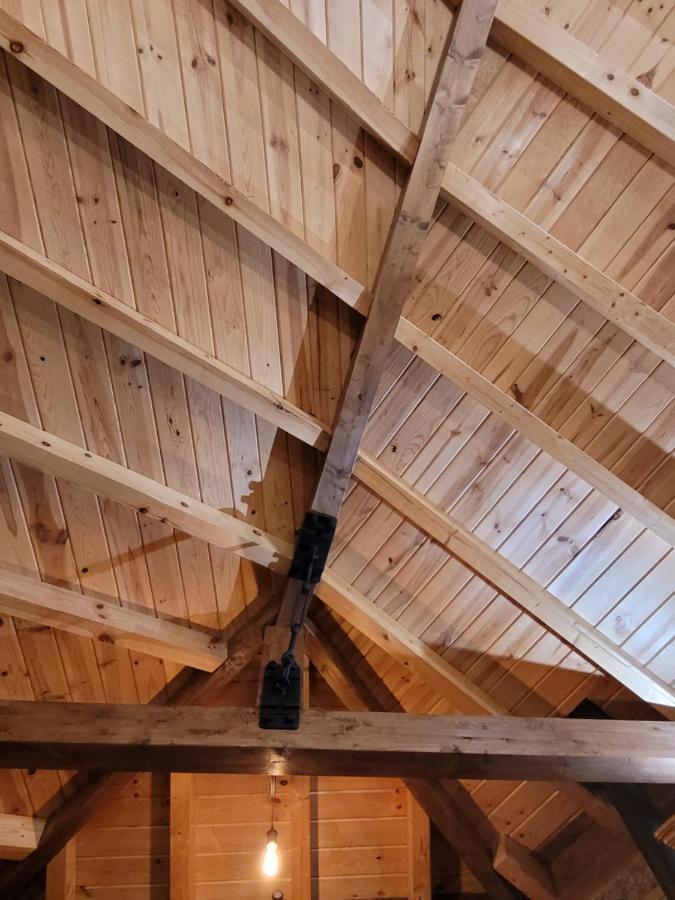 La Cantina Chanos Екстер'єр фото