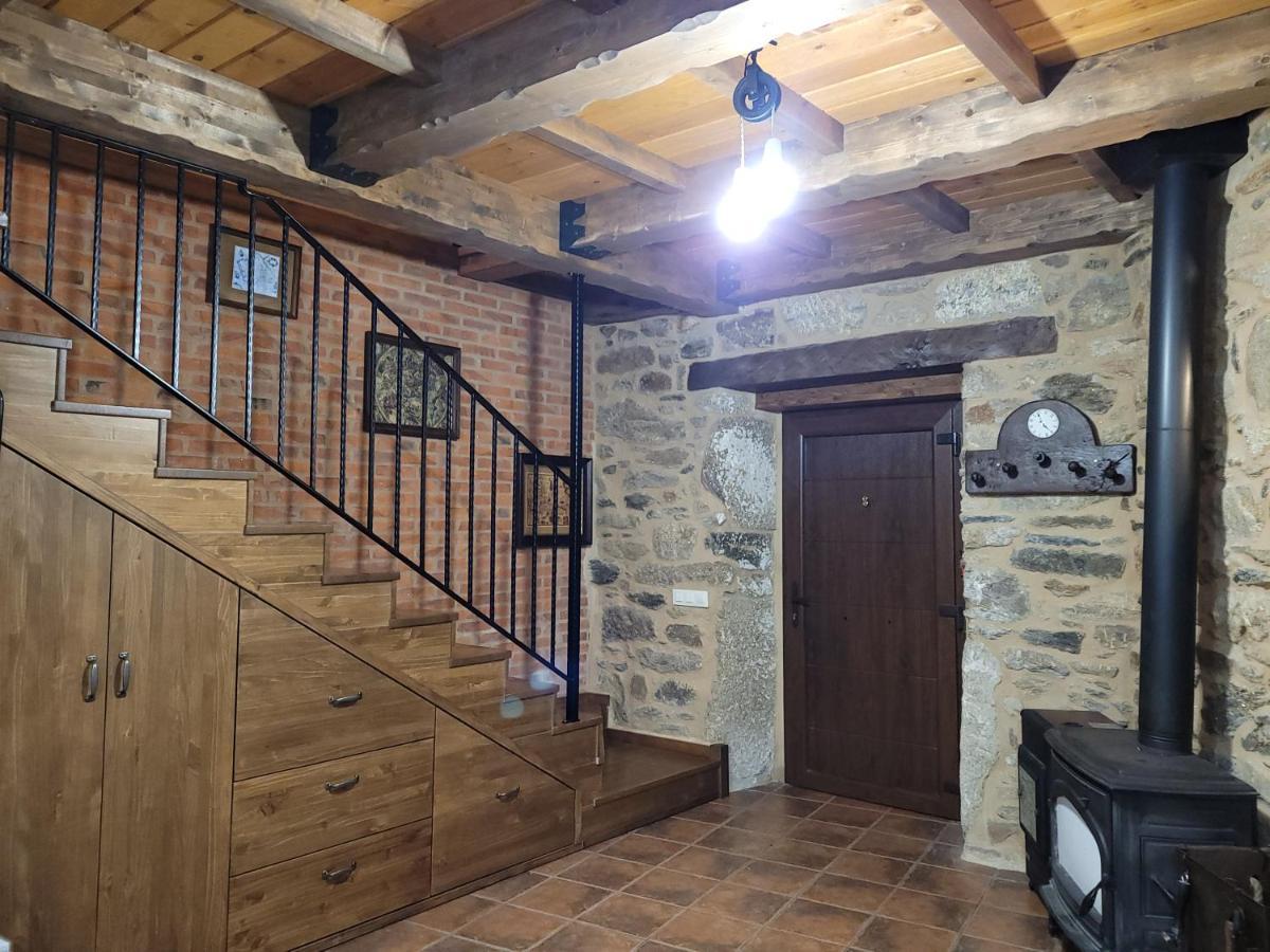 La Cantina Chanos Екстер'єр фото